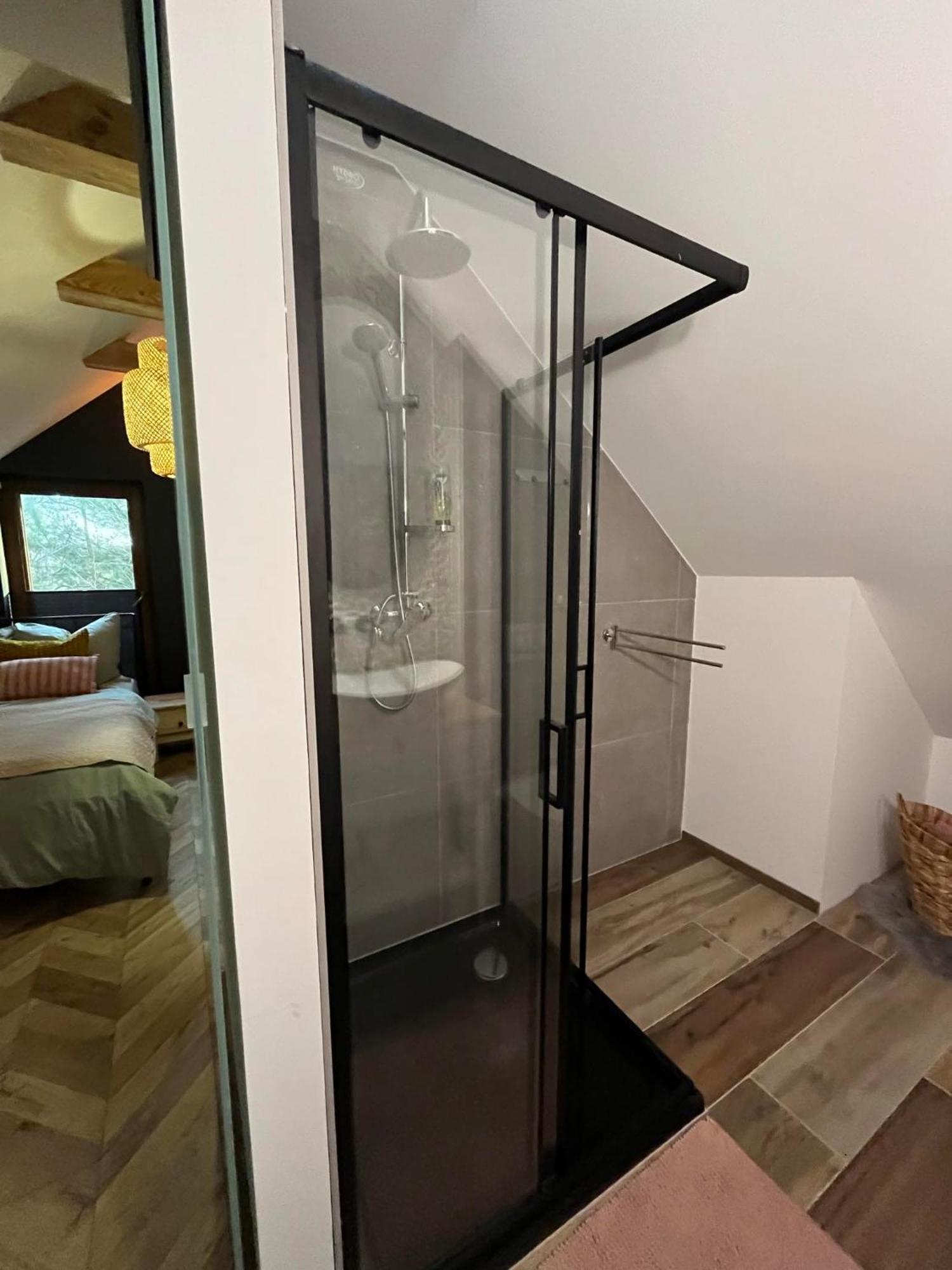 Ferienwohnung Kresy Wschodnie Okszow Exterior foto
